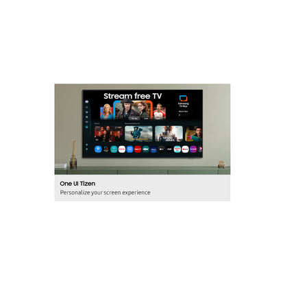 Samsung TV QLED Televizor 65" QE65Q8FAAUXXH Smart 4K UHD