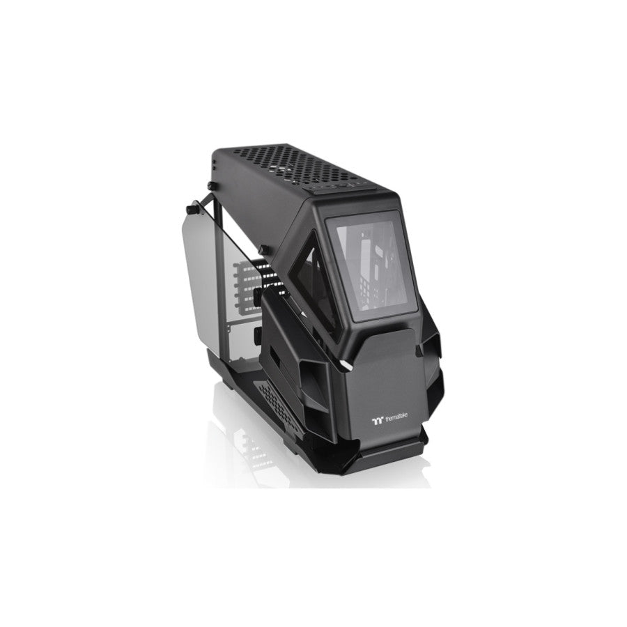 Kuciste Thermaltake AH T200 mATX 2x TG panel