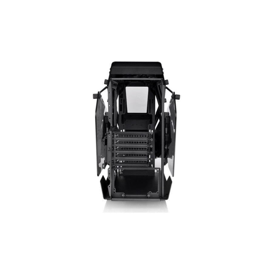 Kuciste Thermaltake AH T200 mATX 2x TG panel