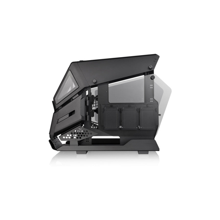 Kuciste Thermaltake AH T200 mATX 2x TG panel