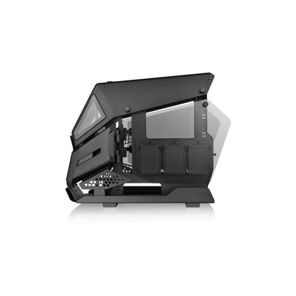 Kuciste Thermaltake AH T200 mATX 2x TG panel