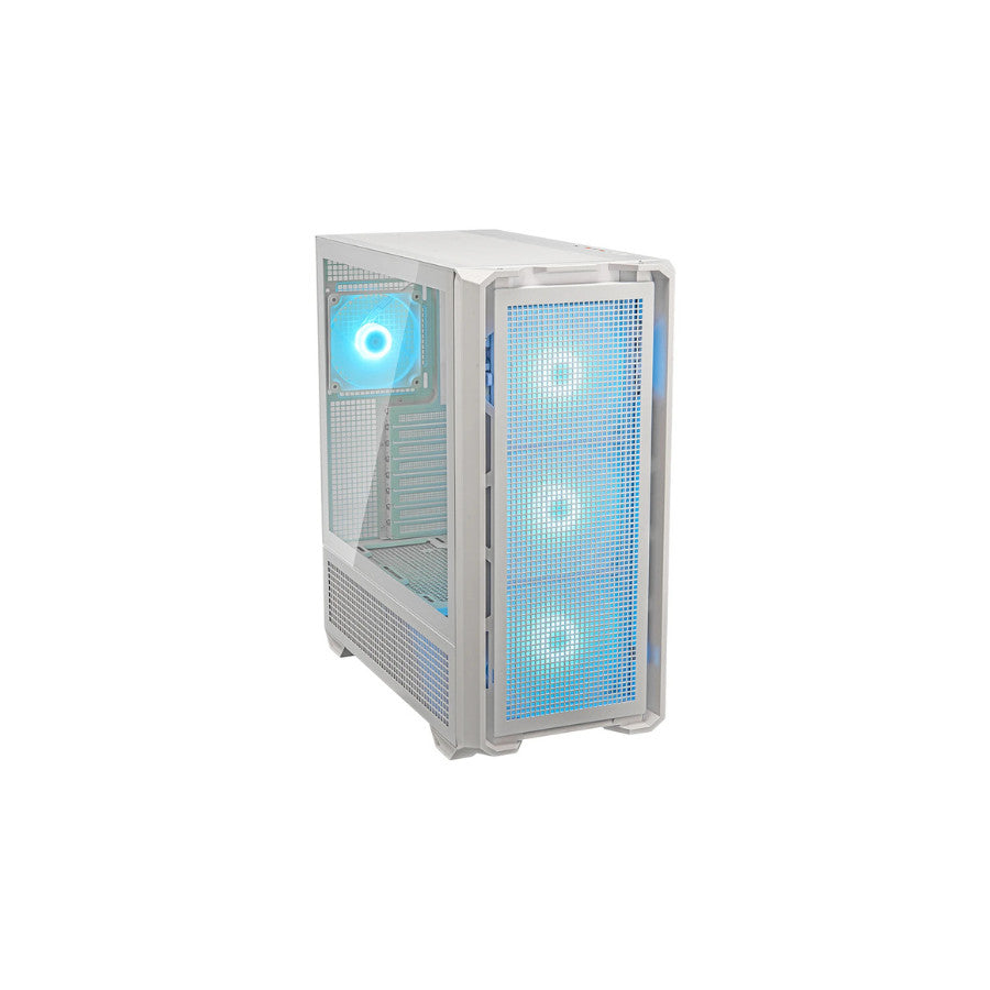 Kućište ATX COUGAR MX600 Mesh 3x 140mm + 1x 120mm Fans