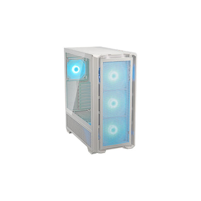 Kućište ATX COUGAR MX600 Mesh 3x 140mm + 1x 120mm Fans