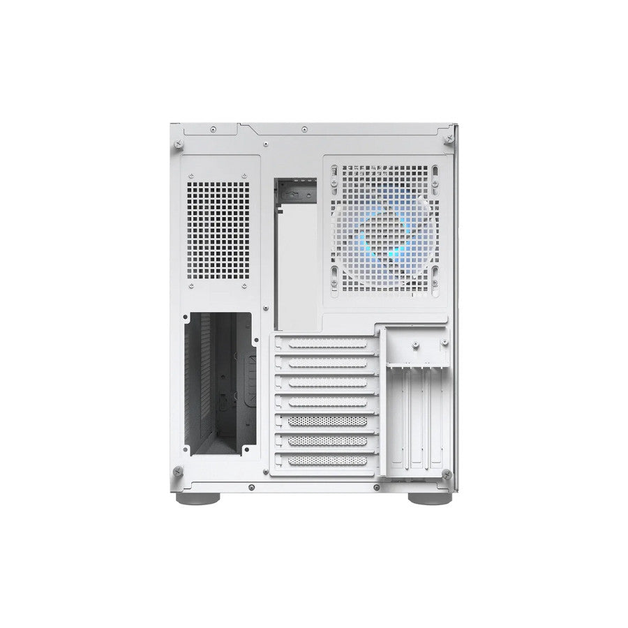 Kuciste COUGAR FV150 mATX RGB ATX 4x RGB Fan