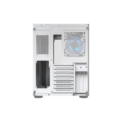 Kuciste COUGAR FV150 mATX RGB ATX 4x RGB Fan