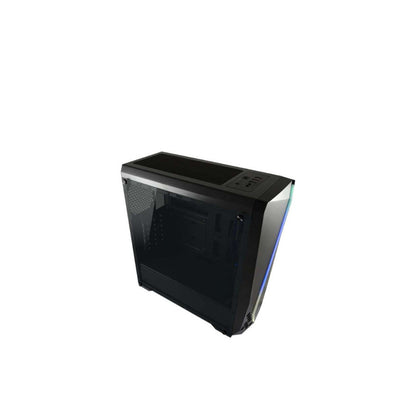 Kuciste LC-Power 700B Hexagon ATX Midi