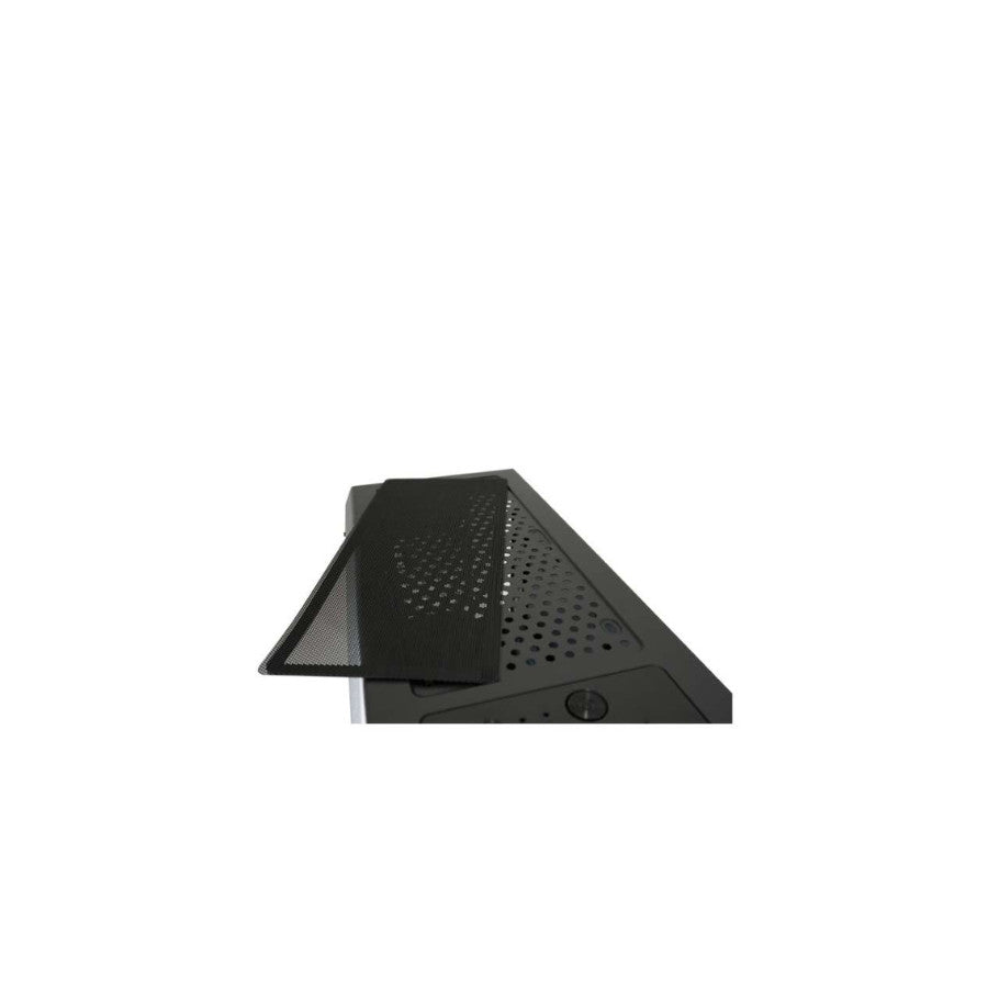 Kuciste LC-Power 700B Hexagon ATX Midi