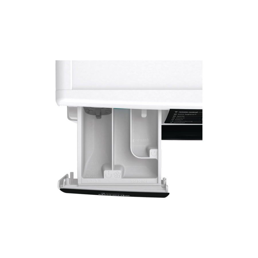 Masina za Ves Perilica GORENJE 10kg 1400Obr WiFi WPNA14A3PWIFI