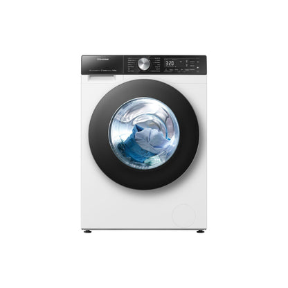 HISENSE veš mašina WF5S1045BW 10.5KG 1400 OBRT INVERTER