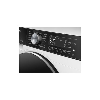 HISENSE veš mašina WF5S1045BW 10.5KG 1400 OBRT INVERTER