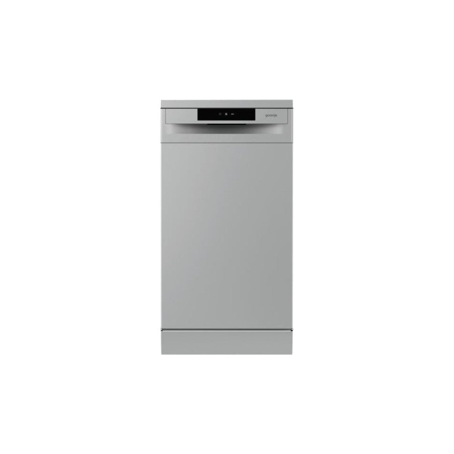 Sudomasina GORENJE 45cm GS520E15S 5 Prog 9 Setova