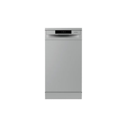 Sudomasina GORENJE 45cm GS520E15S 5 Prog 9 Setova