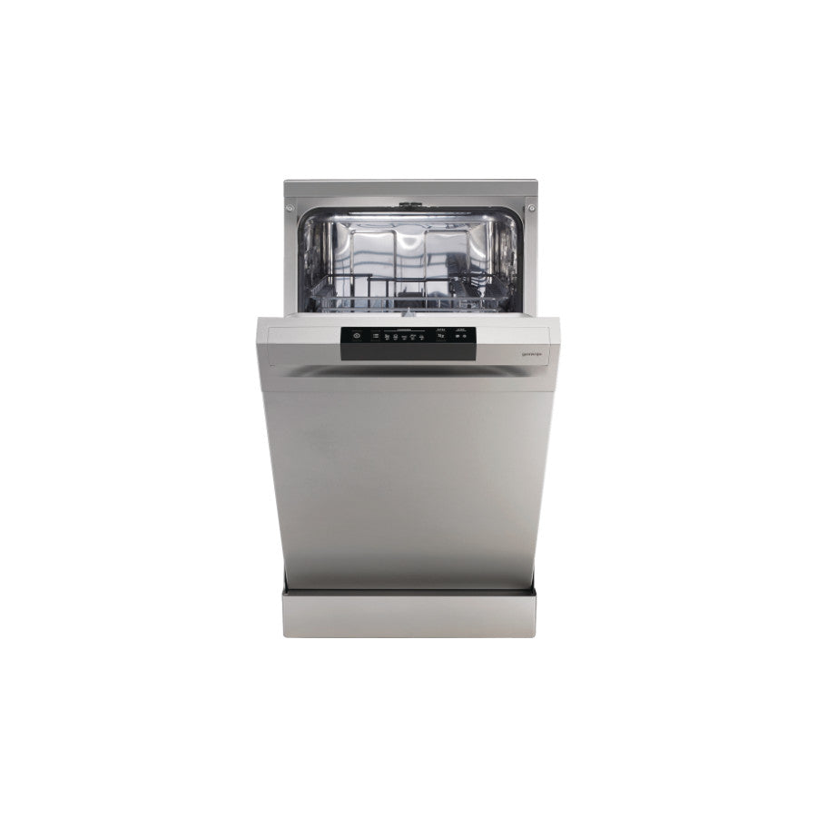 Sudomasina GORENJE 45cm GS520E15S 5 Prog 9 Setova