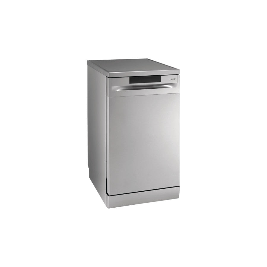 Sudomasina GORENJE 45cm GS520E15S 5 Prog 9 Setova