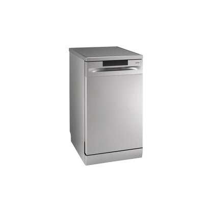 Sudomasina GORENJE 45cm GS520E15S 5 Prog 9 Setova