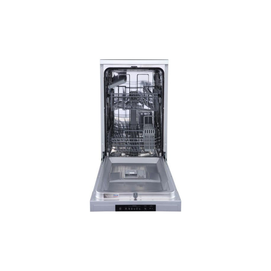 Sudomasina GORENJE 45cm GS520E15S 5 Prog 9 Setova