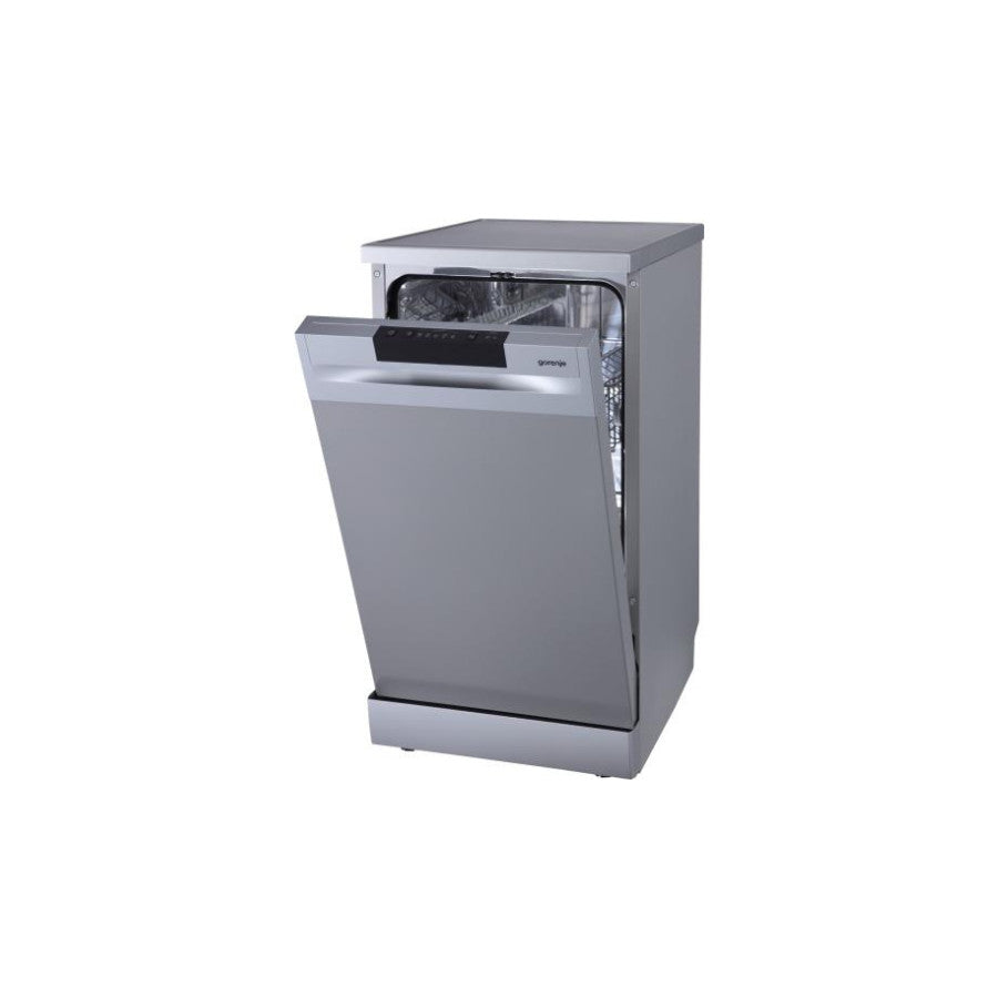 Sudomasina GORENJE 45cm GS520E15S 5 Prog 9 Setova