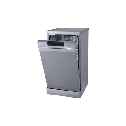 Sudomasina GORENJE 45cm GS520E15S 5 Prog 9 Setova