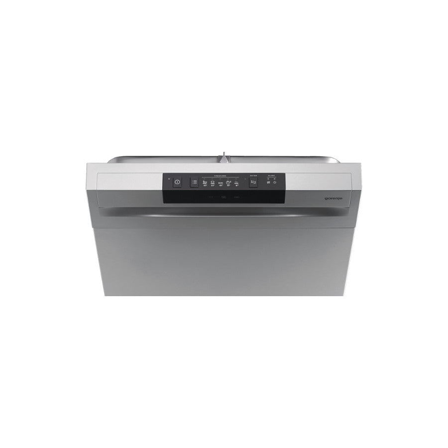 Sudomasina GORENJE 45cm GS520E15S 5 Prog 9 Setova