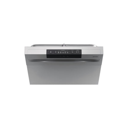 Sudomasina GORENJE 45cm GS520E15S 5 Prog 9 Setova