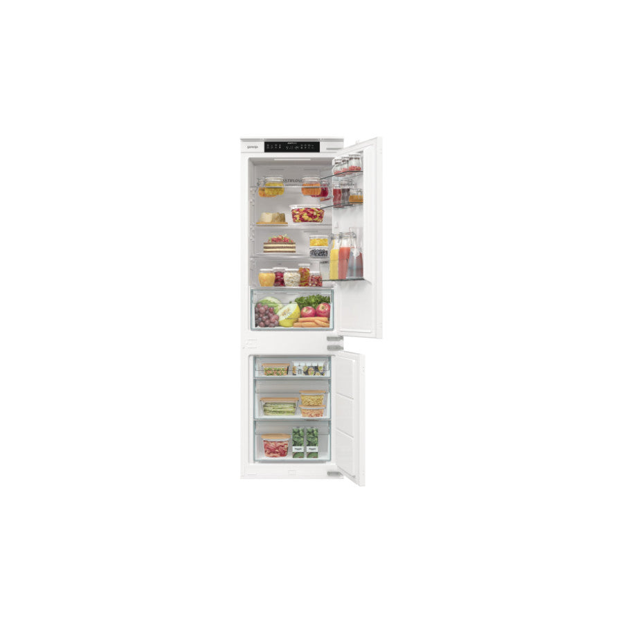 Ugradbeni Frizider GORENJE NRKI517E41 Dual NoFrost 177cm