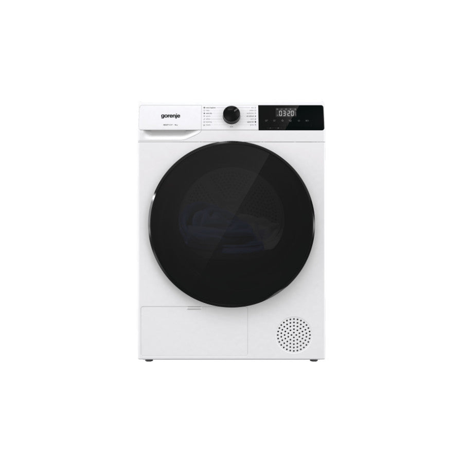 Gorenje sušilica mašina za sušenje 9KG DHNA92 Toplotna pumpa