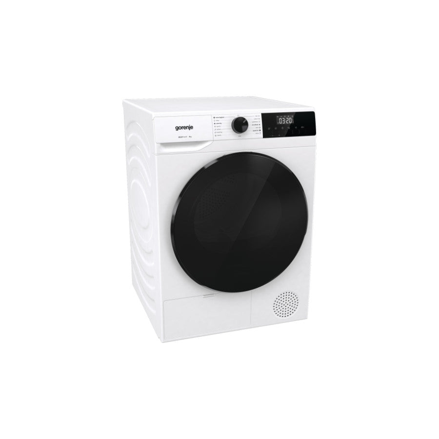Gorenje sušilica mašina za sušenje 9KG DHNA92 Toplotna pumpa