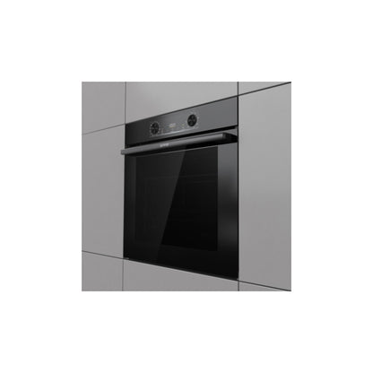 Gorenje ugradbena pecnica BOS6737E13BG 77L