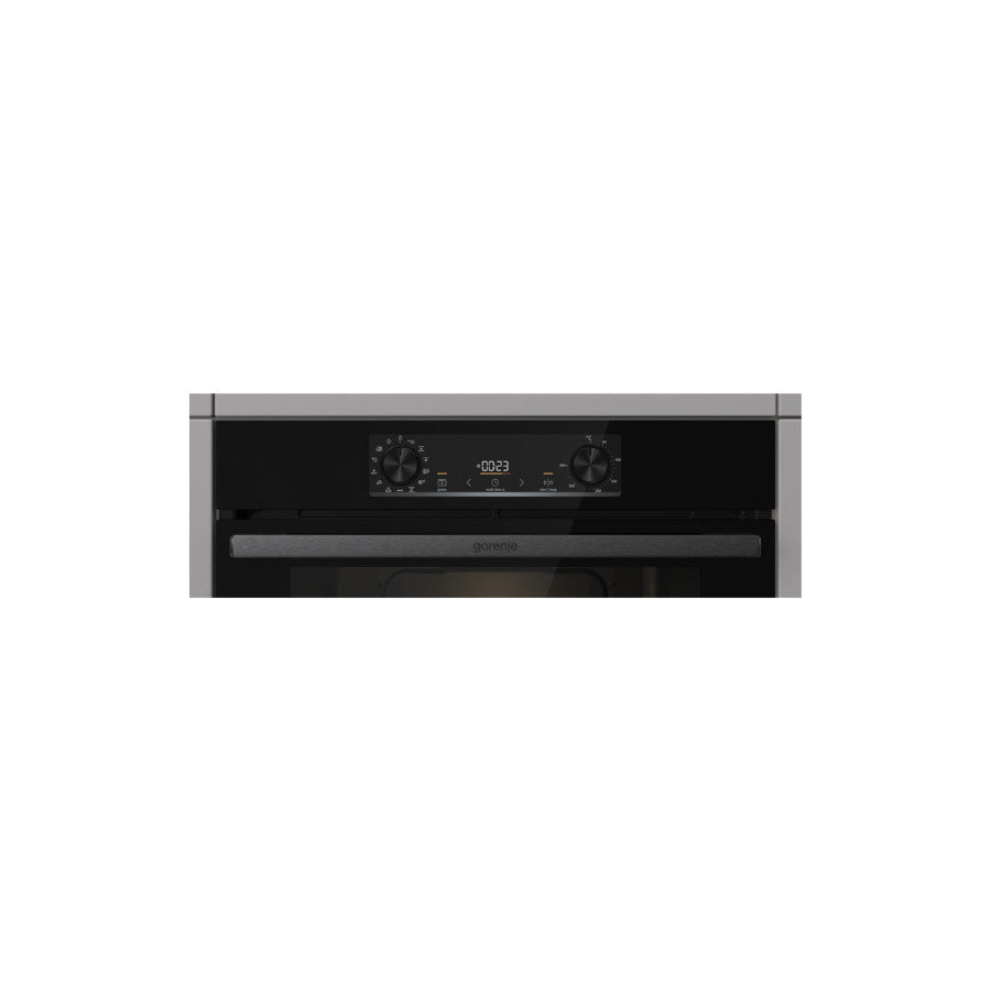 Gorenje ugradbena pecnica BOS6737E13BG 77L