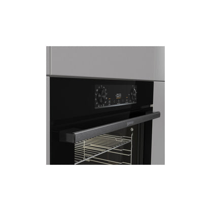 Gorenje ugradbena pecnica BOS6737E13BG 77L