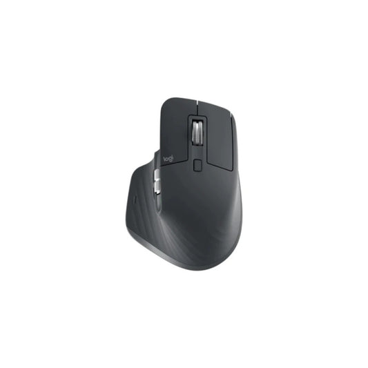Logitech miš MX Master 3S Graphite