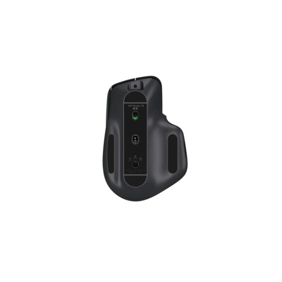 Logitech miš MX Master 3S Graphite