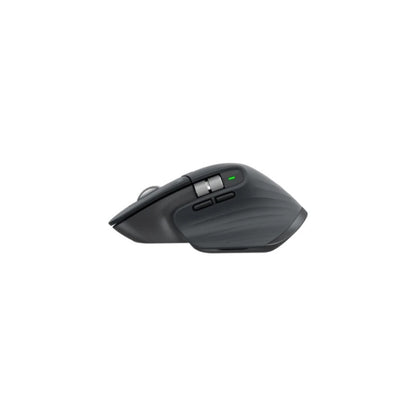 Logitech miš MX Master 3S Graphite
