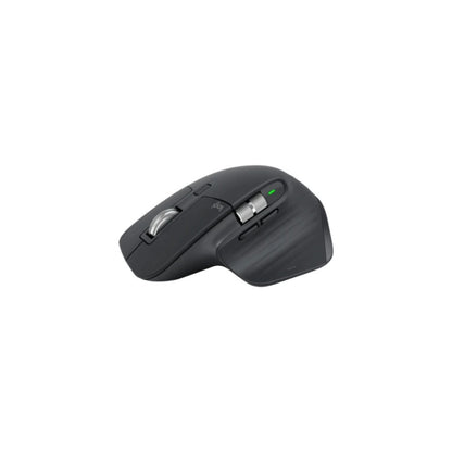 Logitech miš MX Master 3S Graphite