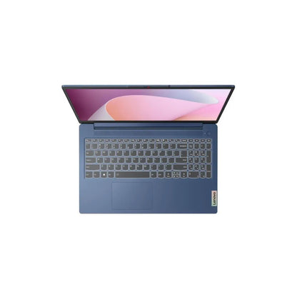 Laptop Lenovo Slim 3 82XM00N9SC IPS R7 5825U 16GB 1TB