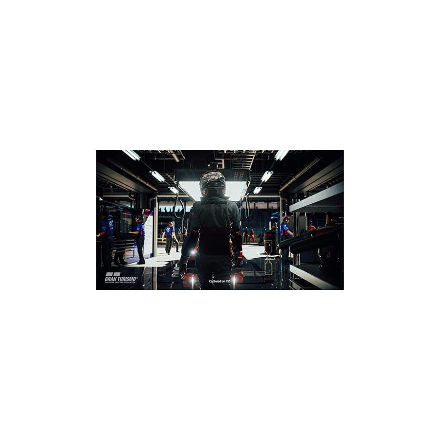Gran Turismo 7 PS5 Playstation 5