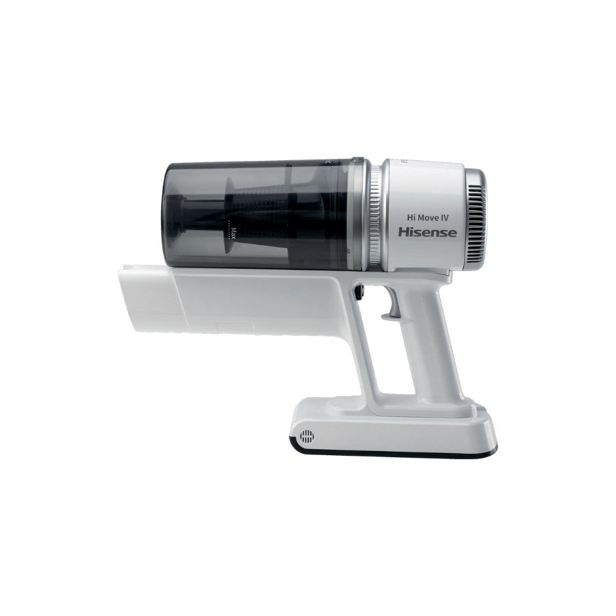 Hisense štapni usisivač HVC6134W 110W