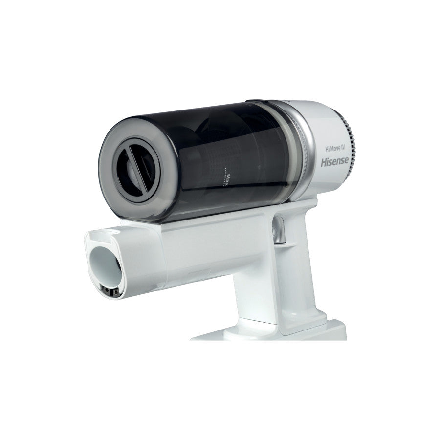 Hisense štapni usisivač HVC6134W 110W