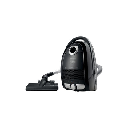 Gorenje usisivač VC2421ECBK 2400W 500W Usisna snaga