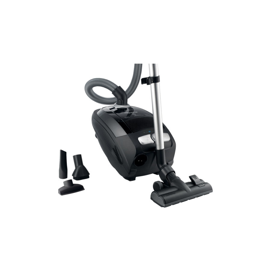 Gorenje usisivač VC2421ECBK 2400W 500W Usisna snaga