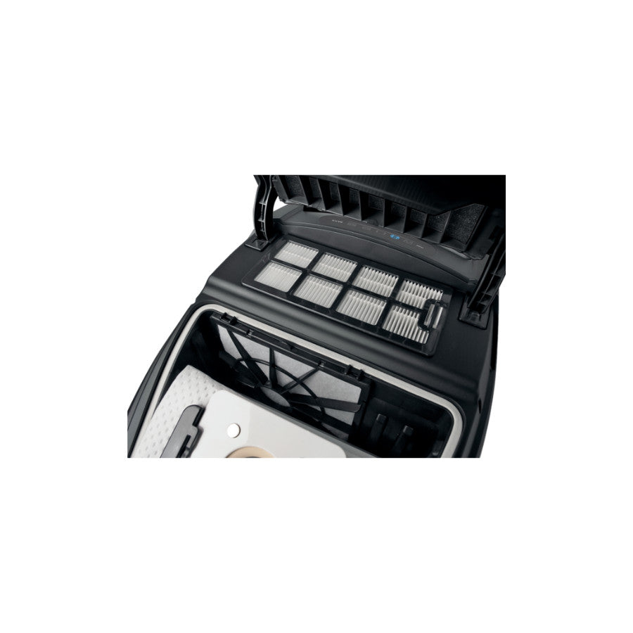 Gorenje usisivač VC2421ECBK 2400W 500W Usisna snaga