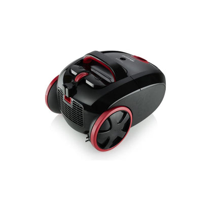 Gorenje usisivač VC1825SFBKR 1800W 280W Usisna snaga