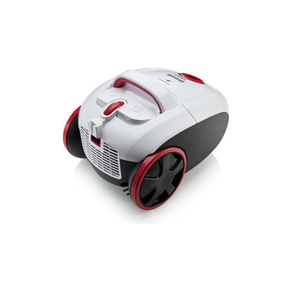 Gorenje usisivač VC2021SFWR 2000W 350W Usisna snaga