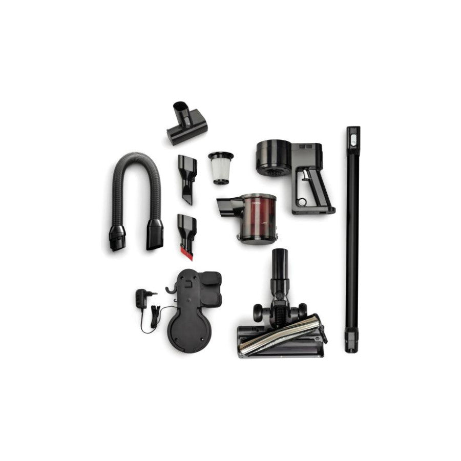 Gorenje štapni usisivač SVC216FMLBKII