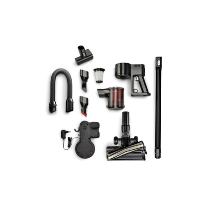 Gorenje štapni usisivač SVC216FMLBKII