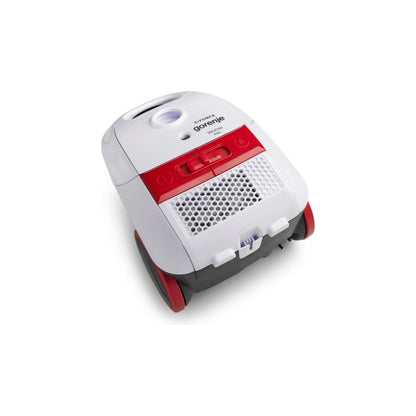 Gorenje usisivač VC1811SFSWR 1800W 330W usisna snaga