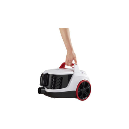 Gorenje usisivač VC2002SFAWR 2000W 350W Usisna snaga