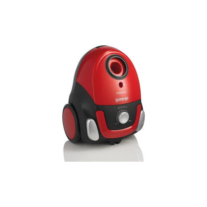 Gorenje usisivač VC1615CXR 1600W 330W Usisna snaga