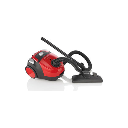 Gorenje usisivač VC1615CXR 1600W 330W Usisna snaga