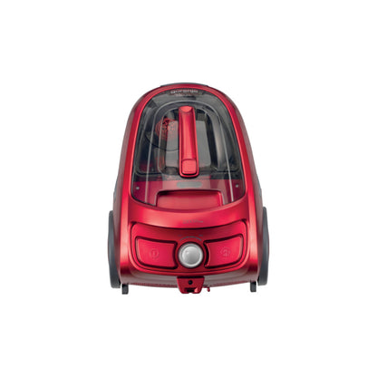 Gorenje usisivač VC2303SPRCY 2300W 400W usisna snaga